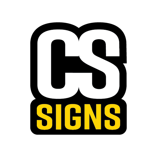 CS SIGNS